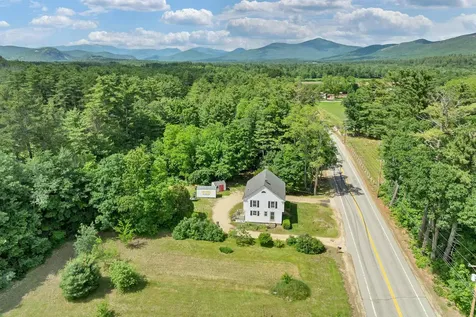 652 West Side Road Conway NH 03818