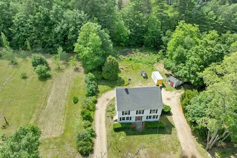 652 West Side Road Conway NH 03818