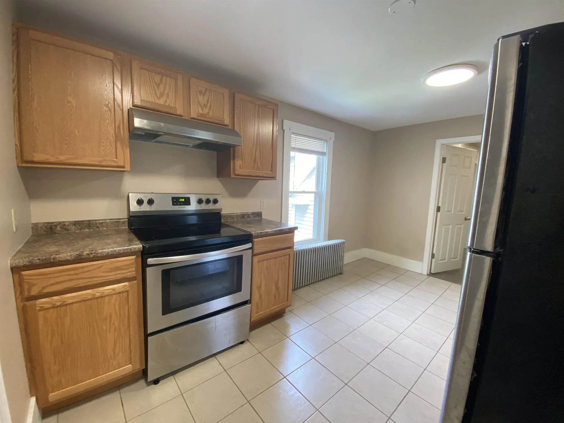21 Highland Avenue Claremont NH 03743