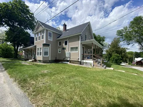 21 Highland Avenue Claremont NH 03743
