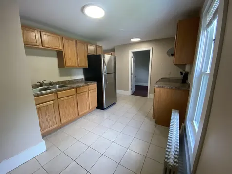 21 Highland Avenue Claremont NH 03743