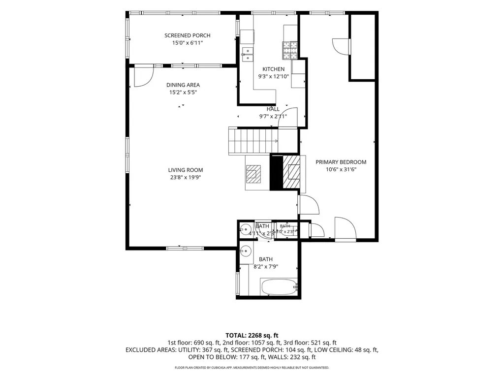 384 West Street Braintree VT 05060