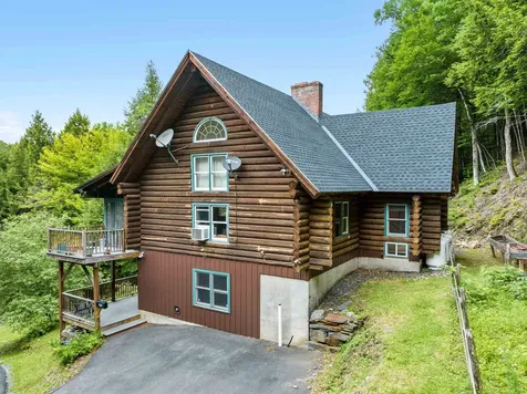 384 West Street Braintree VT 05060