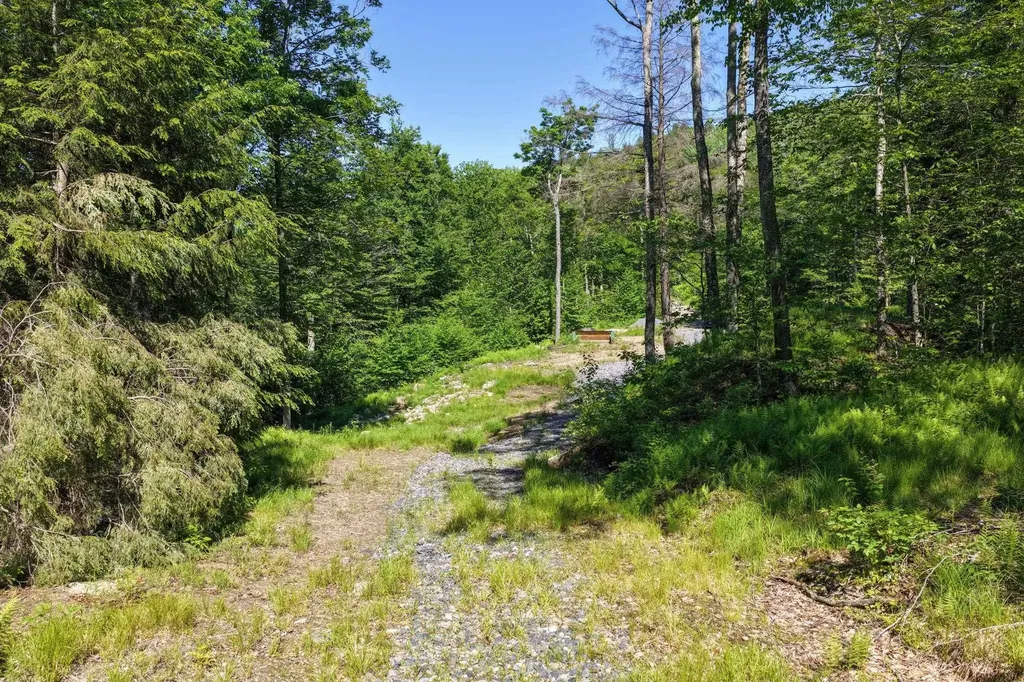 381 Whitaker Farm Road Marlboro VT 05344