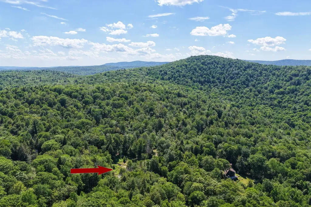 381 Whitaker Farm Road Marlboro VT 05344