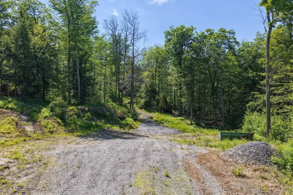 381 Whitaker Farm Road Marlboro VT 05344