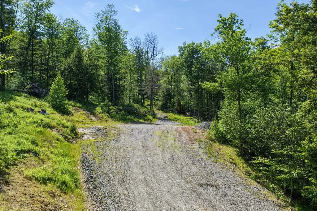 381 Whitaker Farm Road Marlboro VT 05344