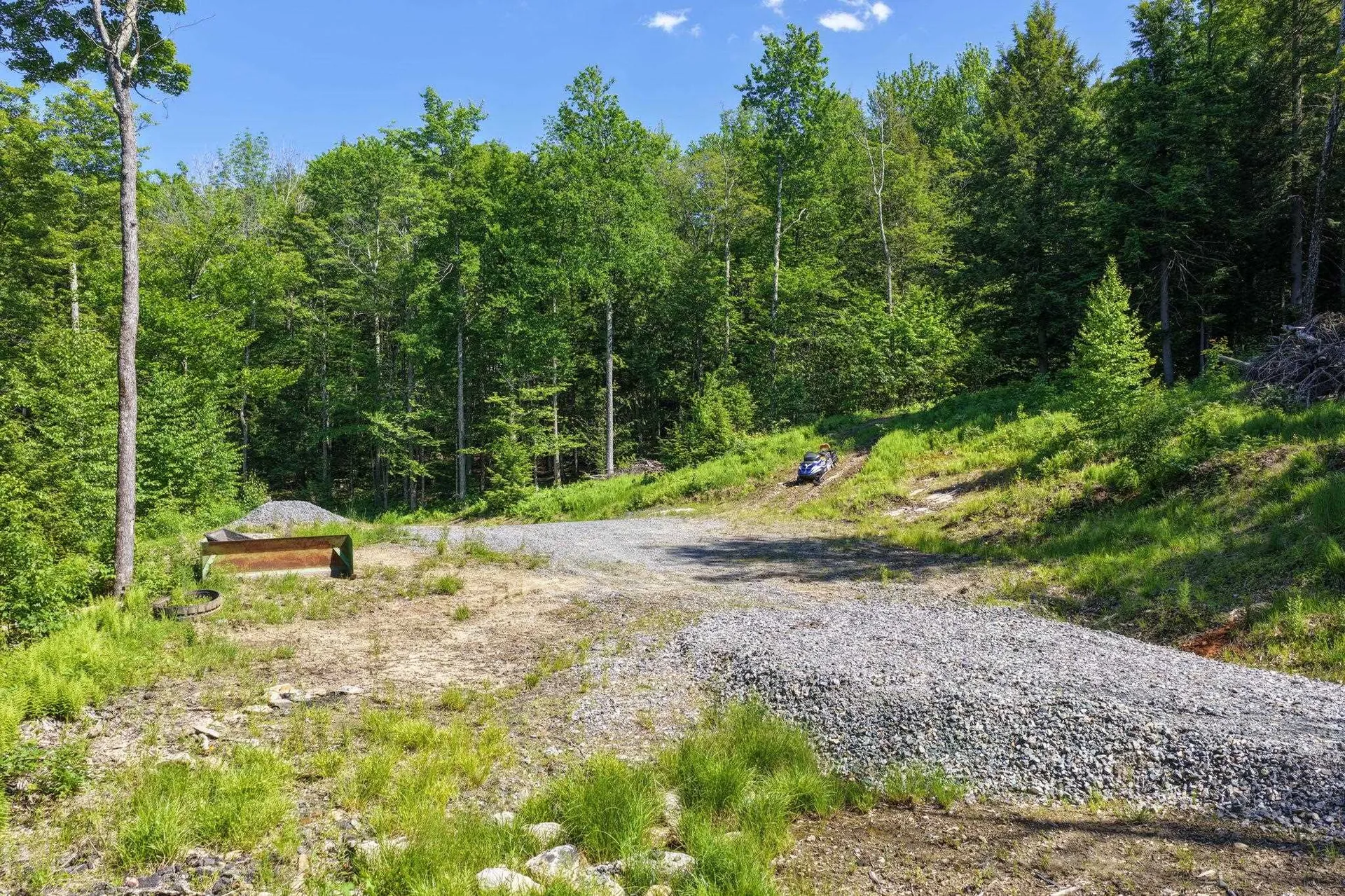 381 Whitaker Farm Road Marlboro VT 05344