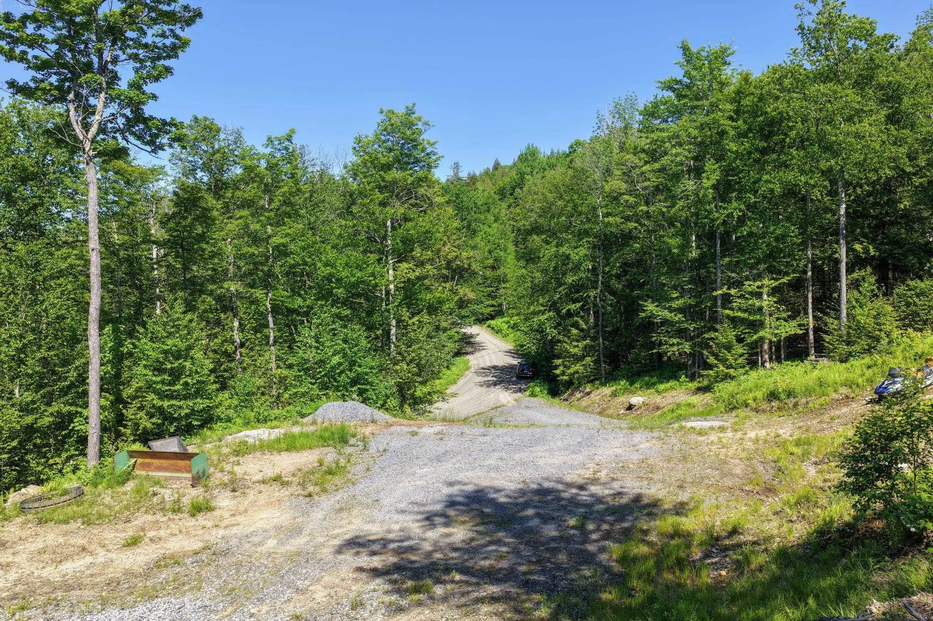 381 Whitaker Farm Road Marlboro VT 05344