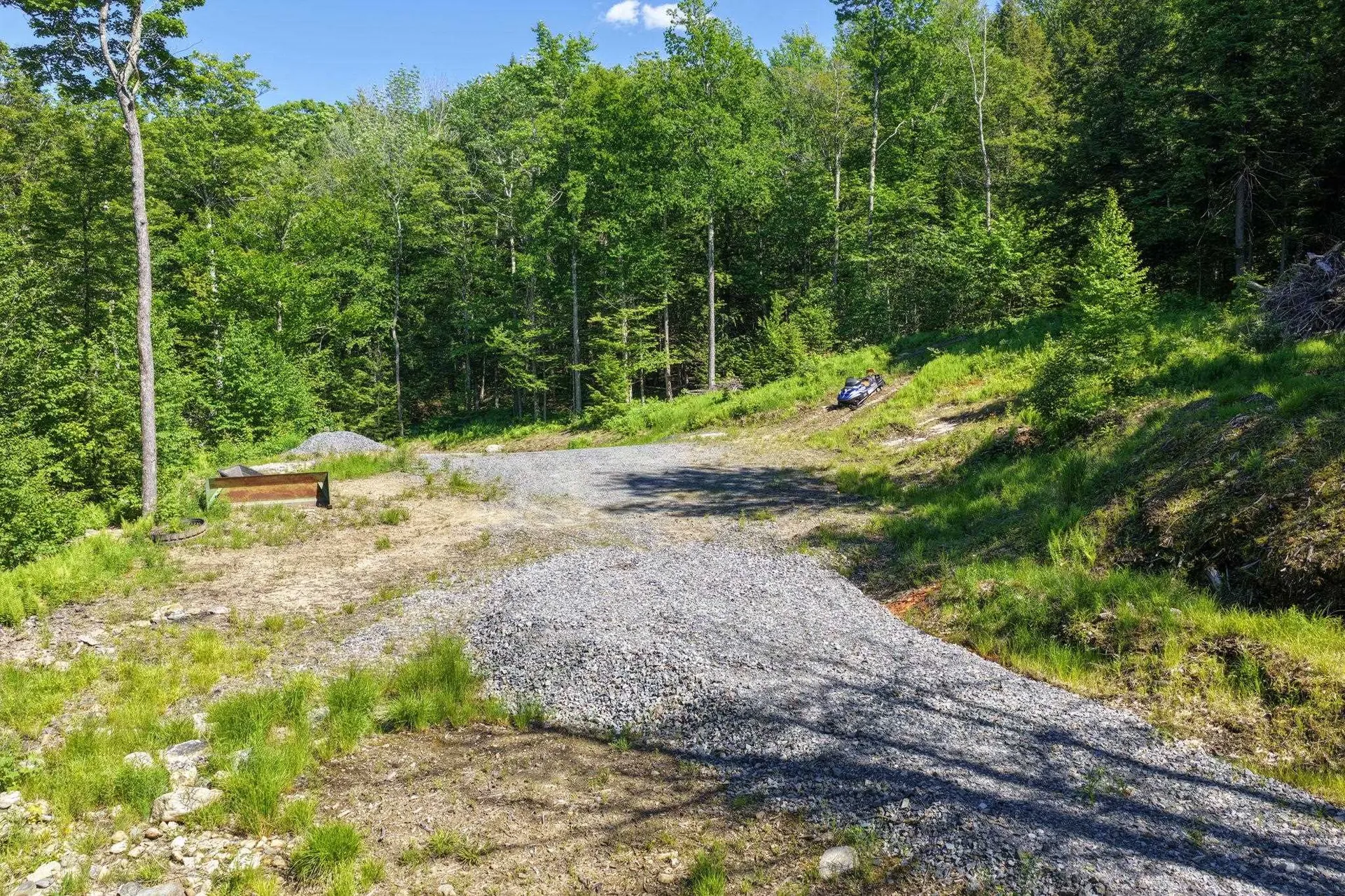 381 Whitaker Farm Road Marlboro VT 05344