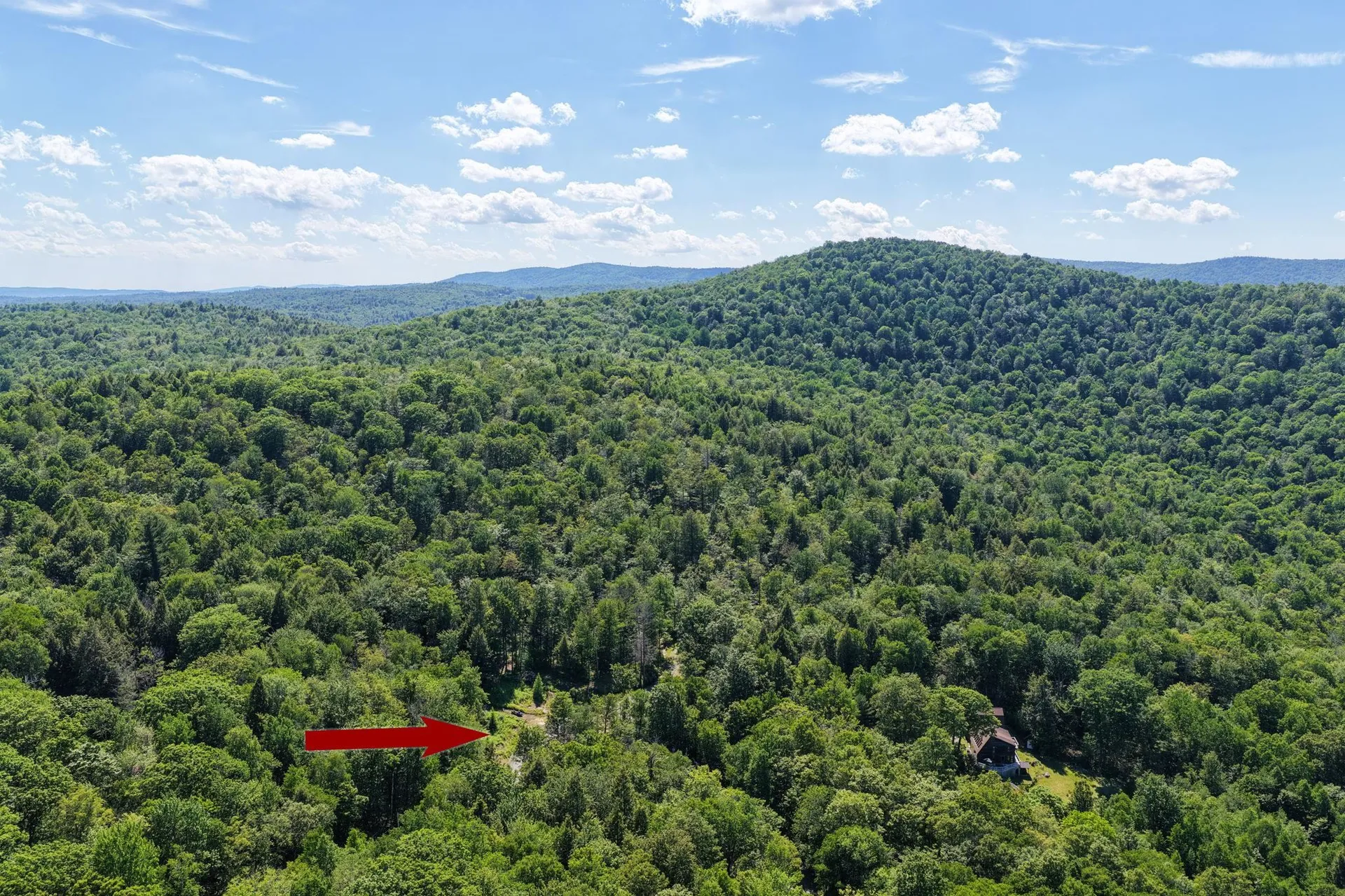 381 Whitaker Farm Road Marlboro VT 05344