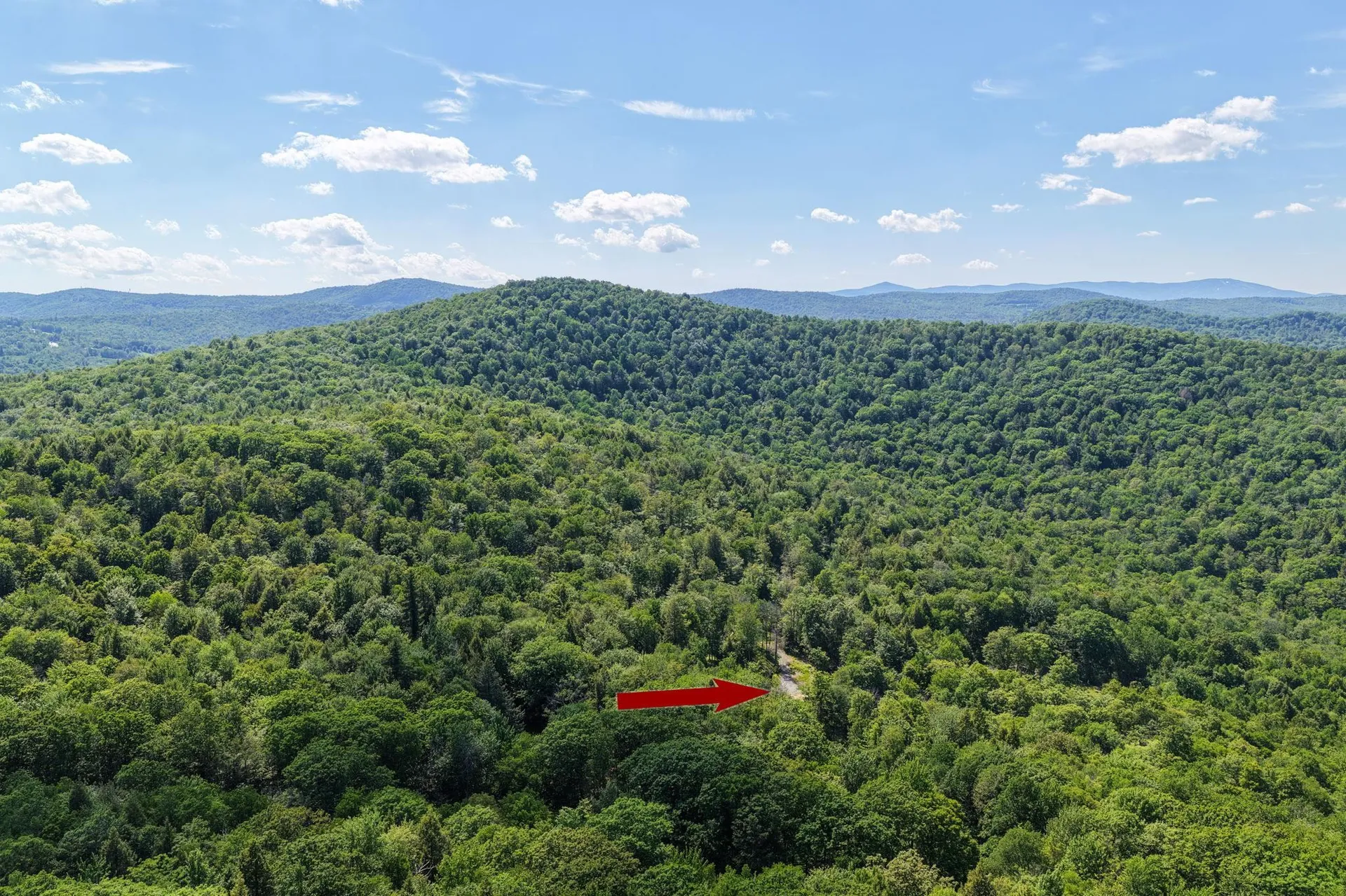 381 Whitaker Farm Road Marlboro VT 05344