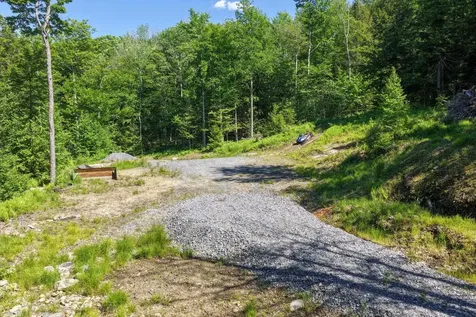 381 Whitaker Farm Road Marlboro VT 05344