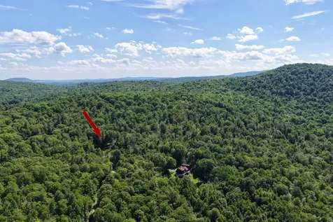 381 Whitaker Farm Road Marlboro VT 05344