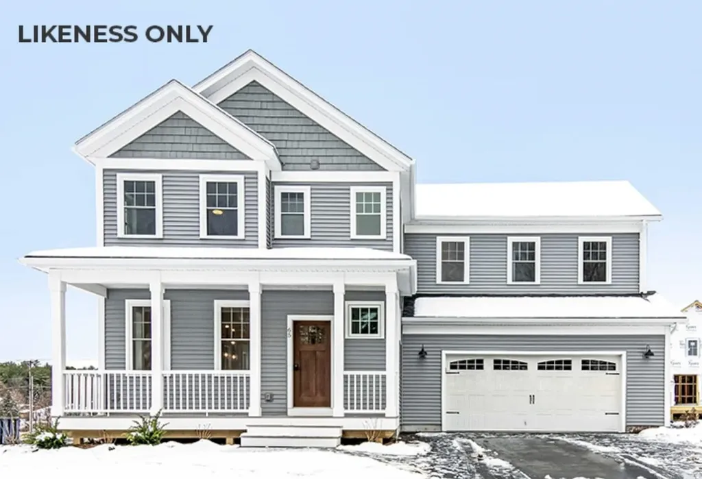 5 Barnabas Court Colchester VT 05468