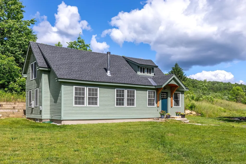 3208 Green Mountain Turnpike Chester VT 05143