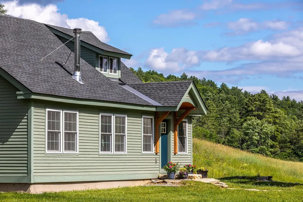3208 Green Mountain Turnpike Chester VT 05143