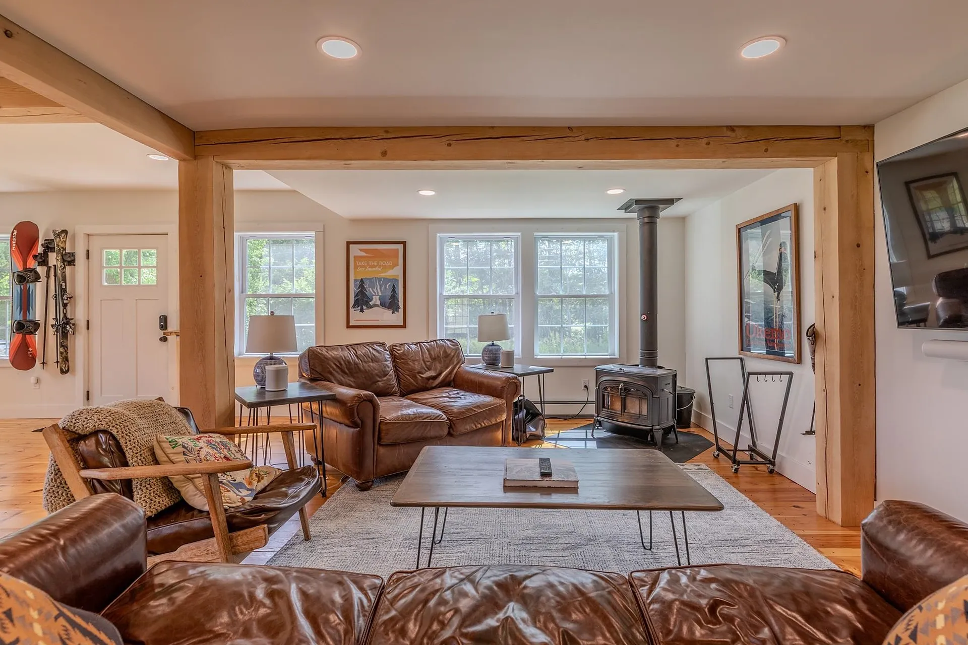 3208 Green Mountain Turnpike Chester VT 05143