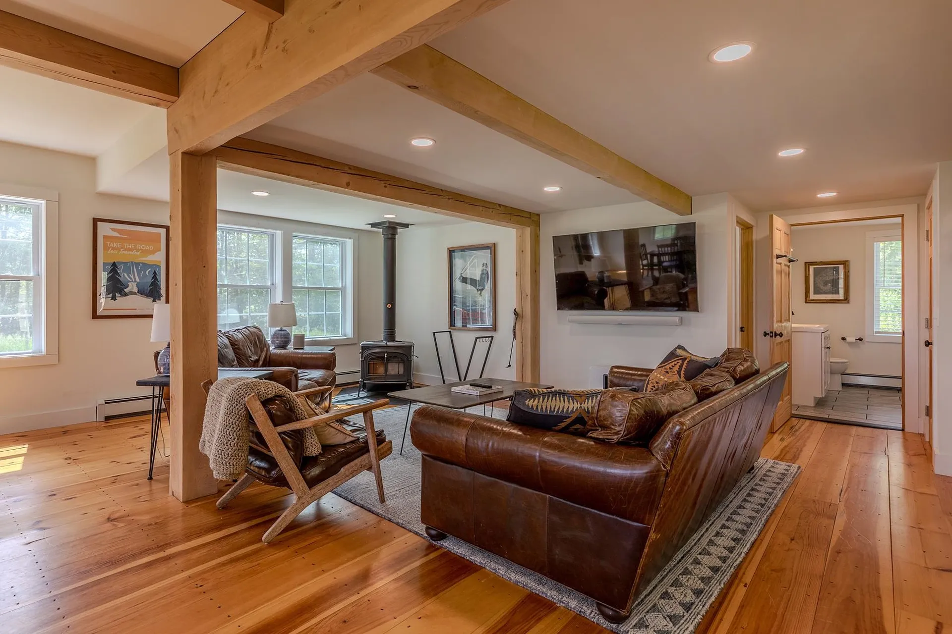 3208 Green Mountain Turnpike Chester VT 05143