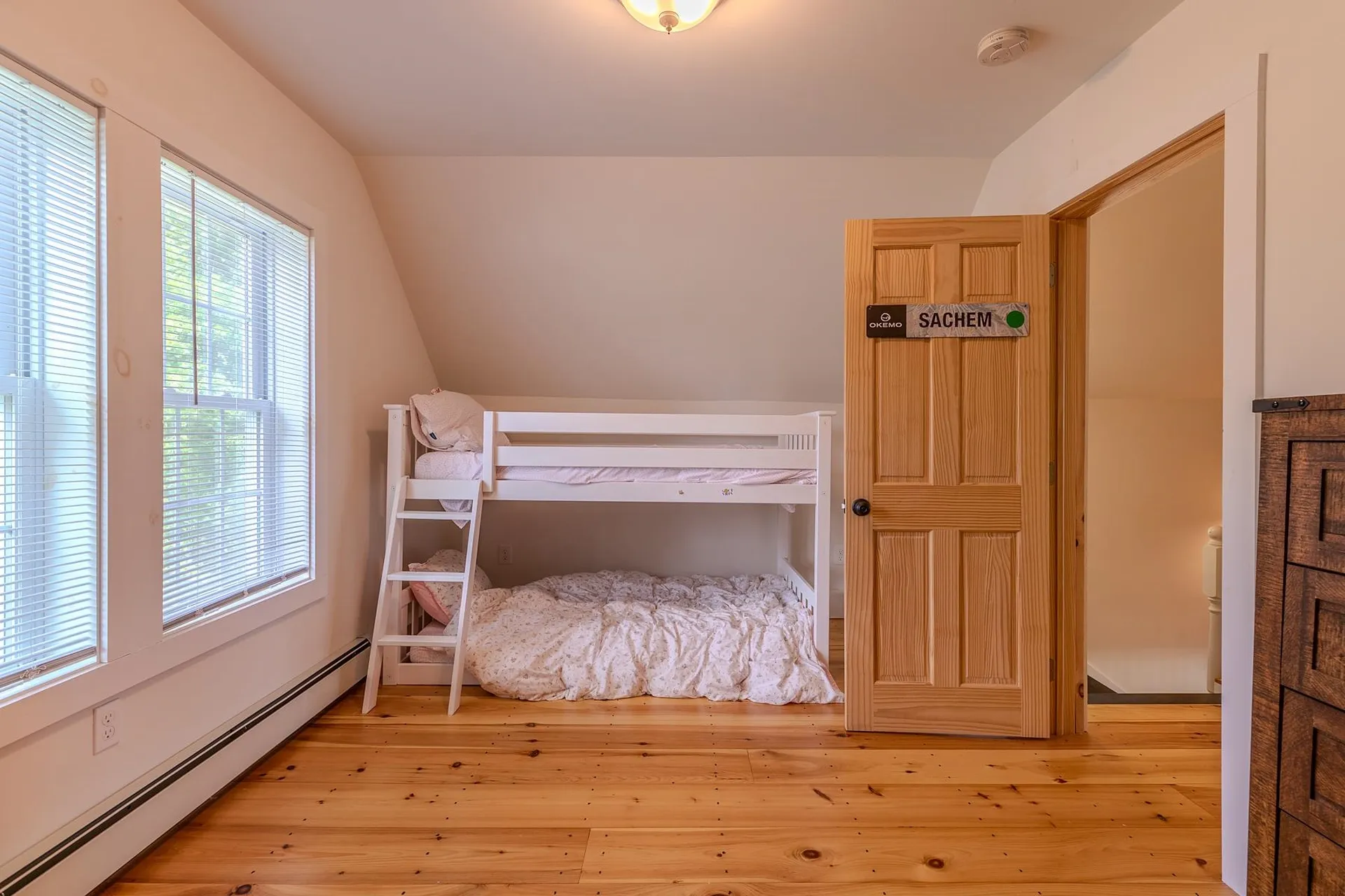 3208 Green Mountain Turnpike Chester VT 05143