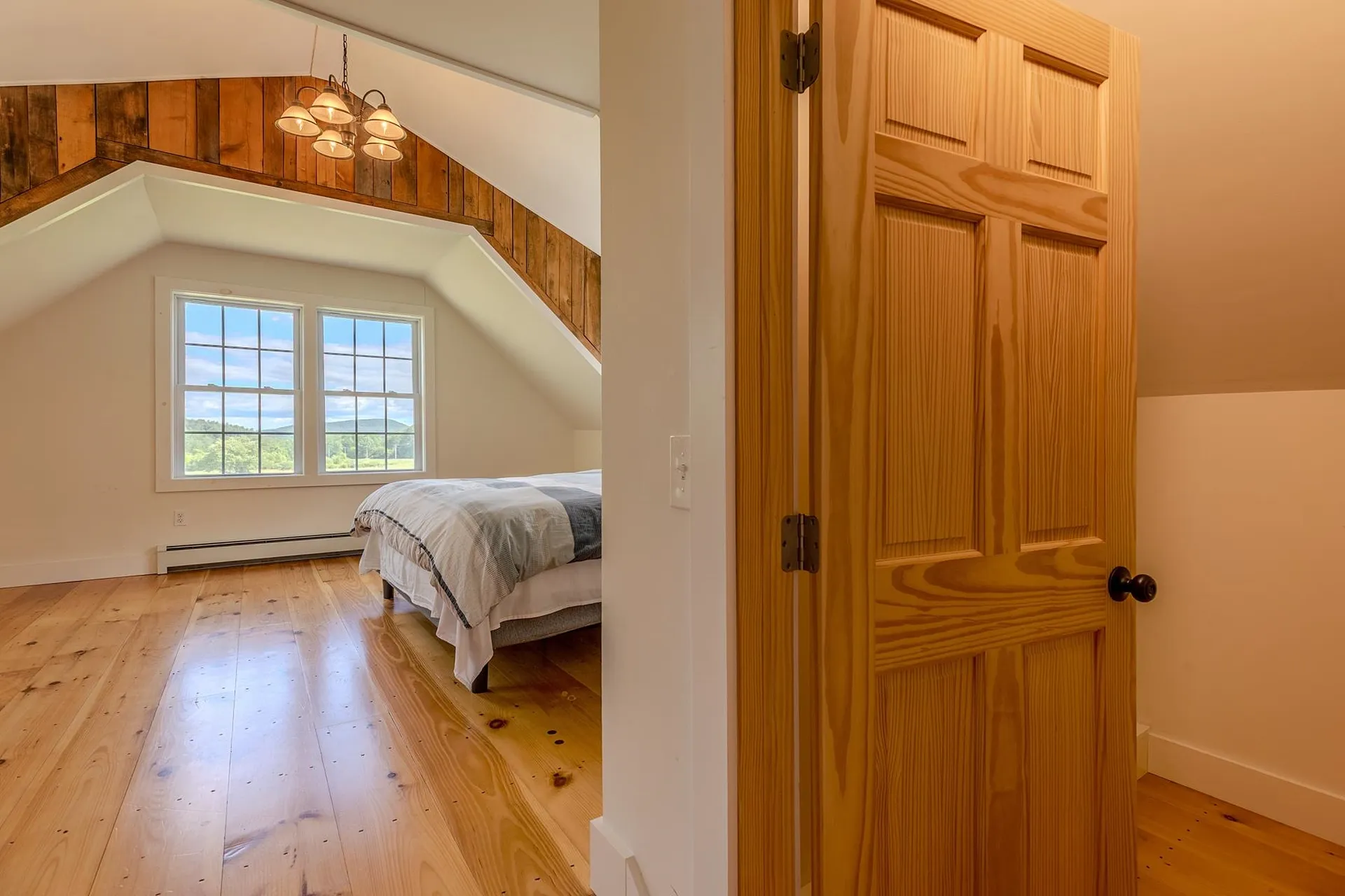 3208 Green Mountain Turnpike Chester VT 05143