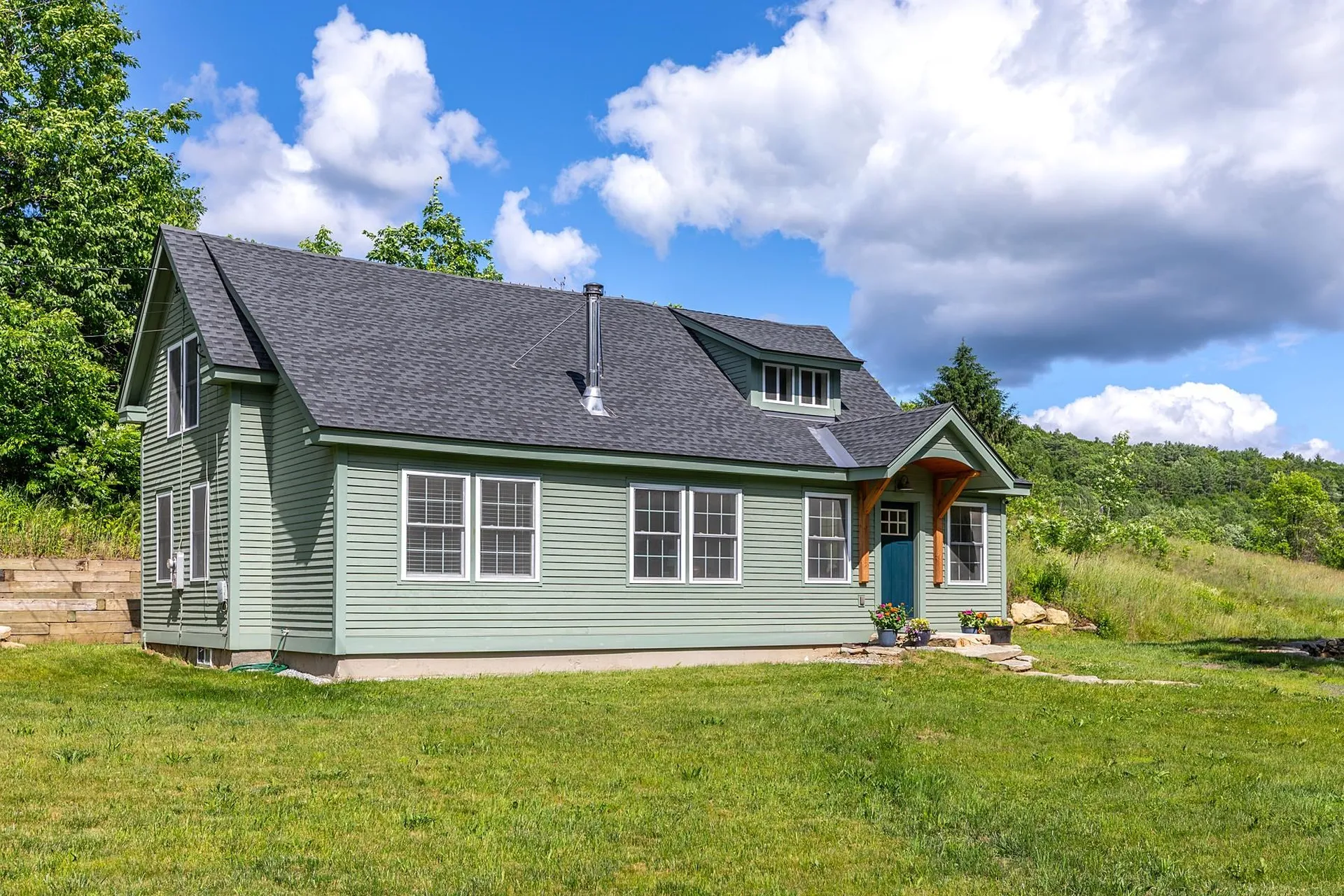 3208 Green Mountain Turnpike Chester VT 05143