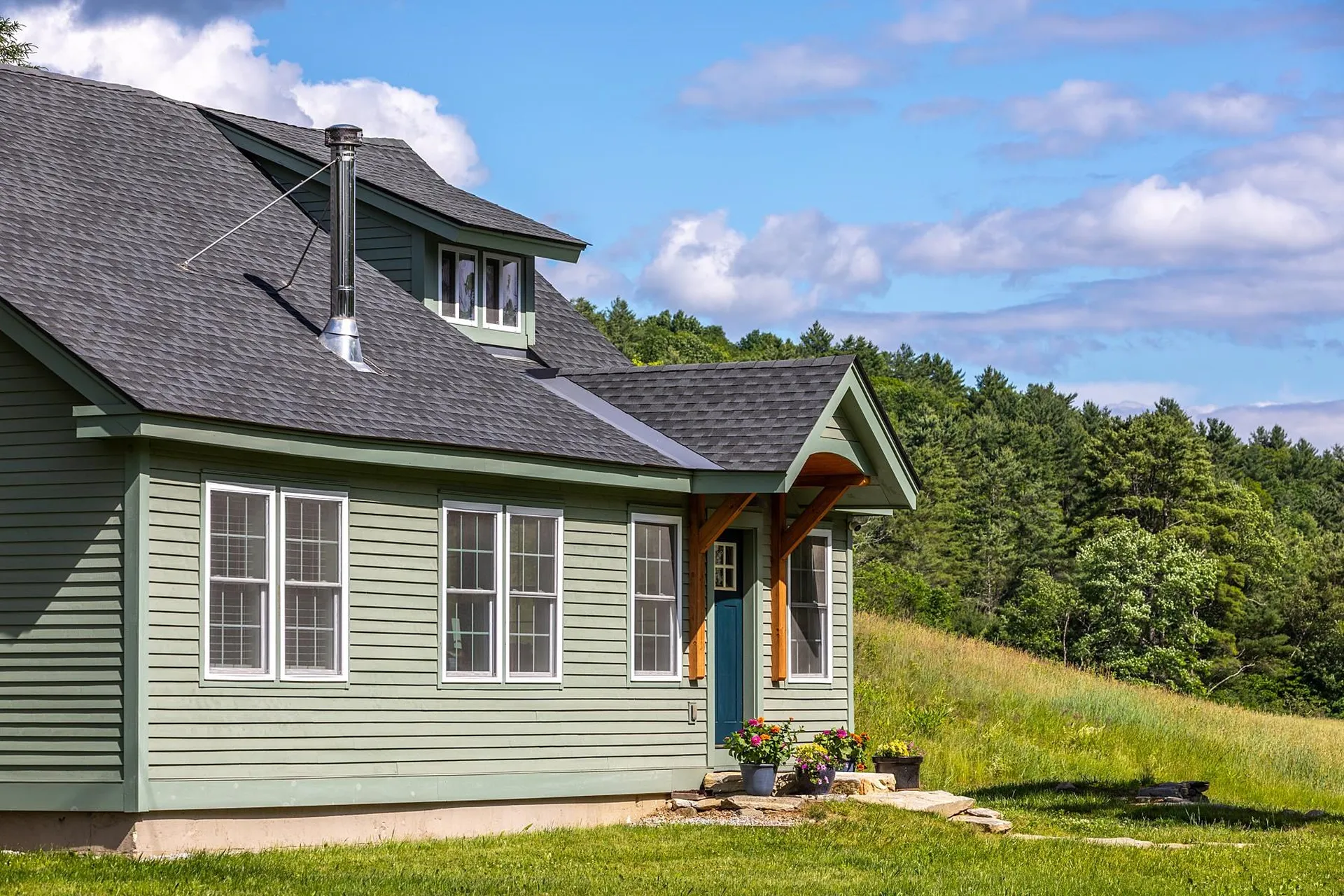 3208 Green Mountain Turnpike Chester VT 05143