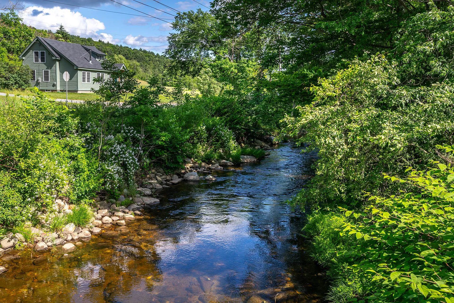 3208 Green Mountain Turnpike Chester VT 05143