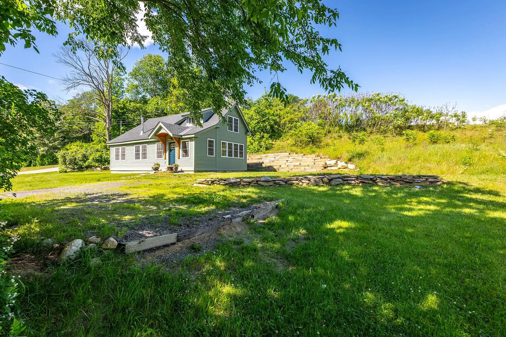 3208 Green Mountain Turnpike Chester VT 05143