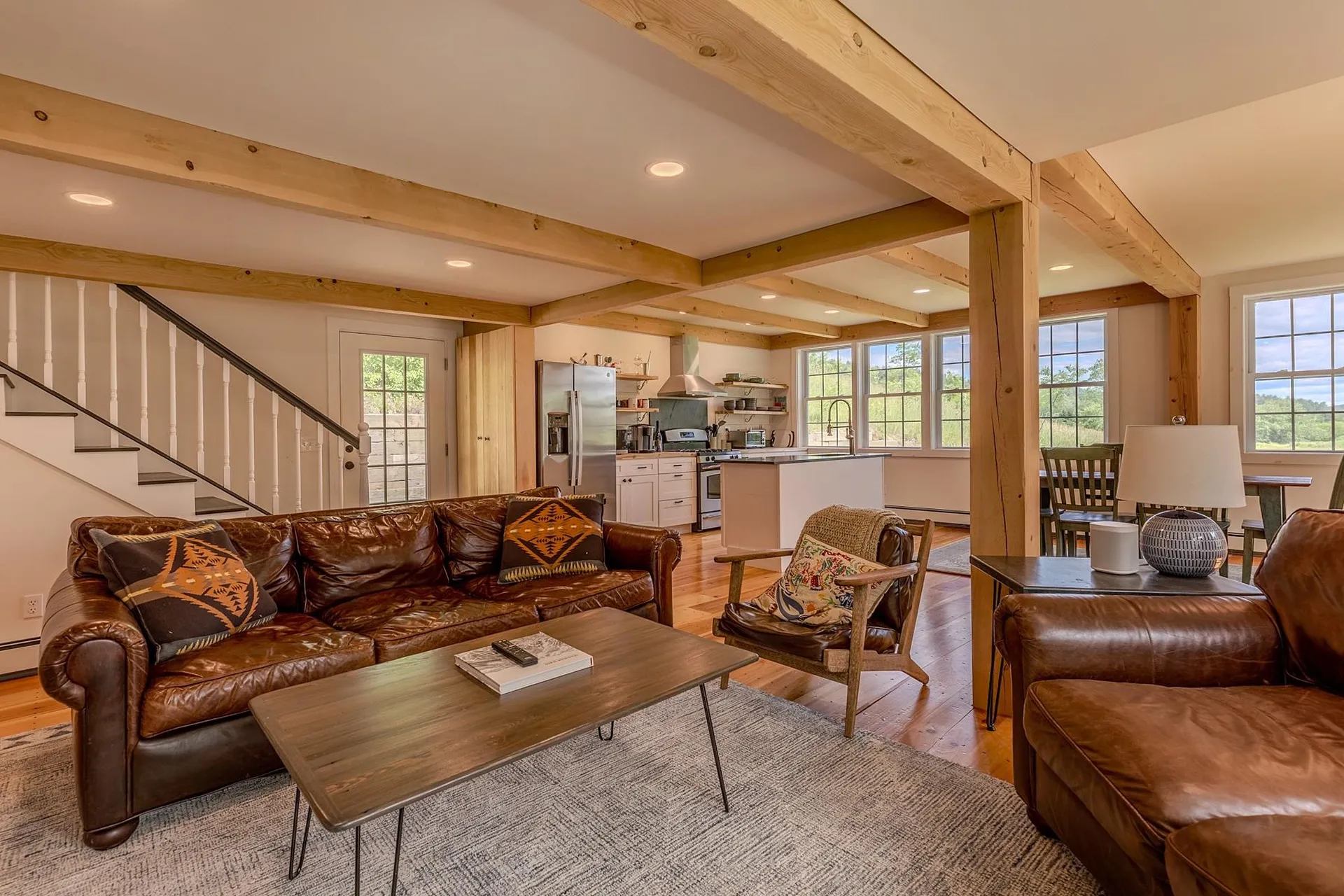 3208 Green Mountain Turnpike Chester VT 05143