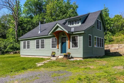 3208 Green Mountain Turnpike Chester VT 05143