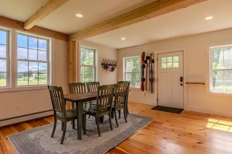 3208 Green Mountain Turnpike Chester VT 05143