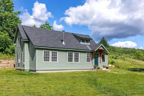 3208 Green Mountain Turnpike Chester VT 05143