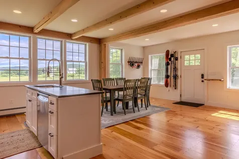 3208 Green Mountain Turnpike Chester VT 05143