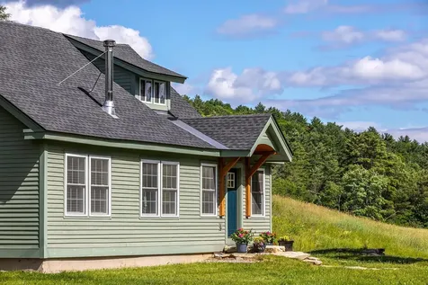 3208 Green Mountain Turnpike Chester VT 05143