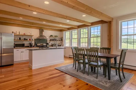 3208 Green Mountain Turnpike Chester VT 05143