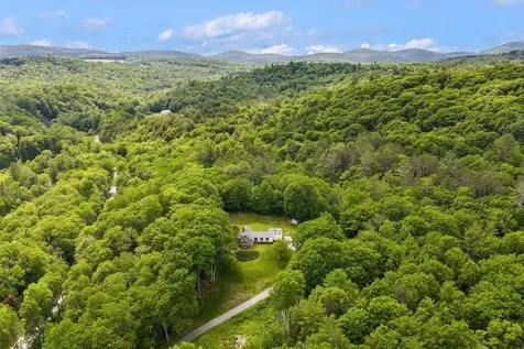 1834 Tyson Road Reading VT 05062