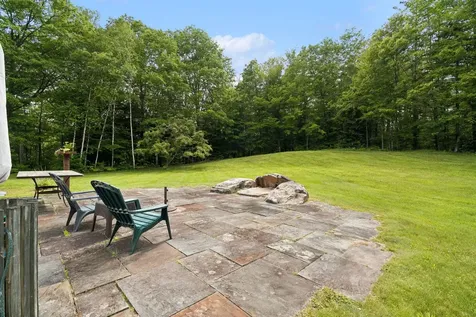 1834 Tyson Road Reading VT 05062
