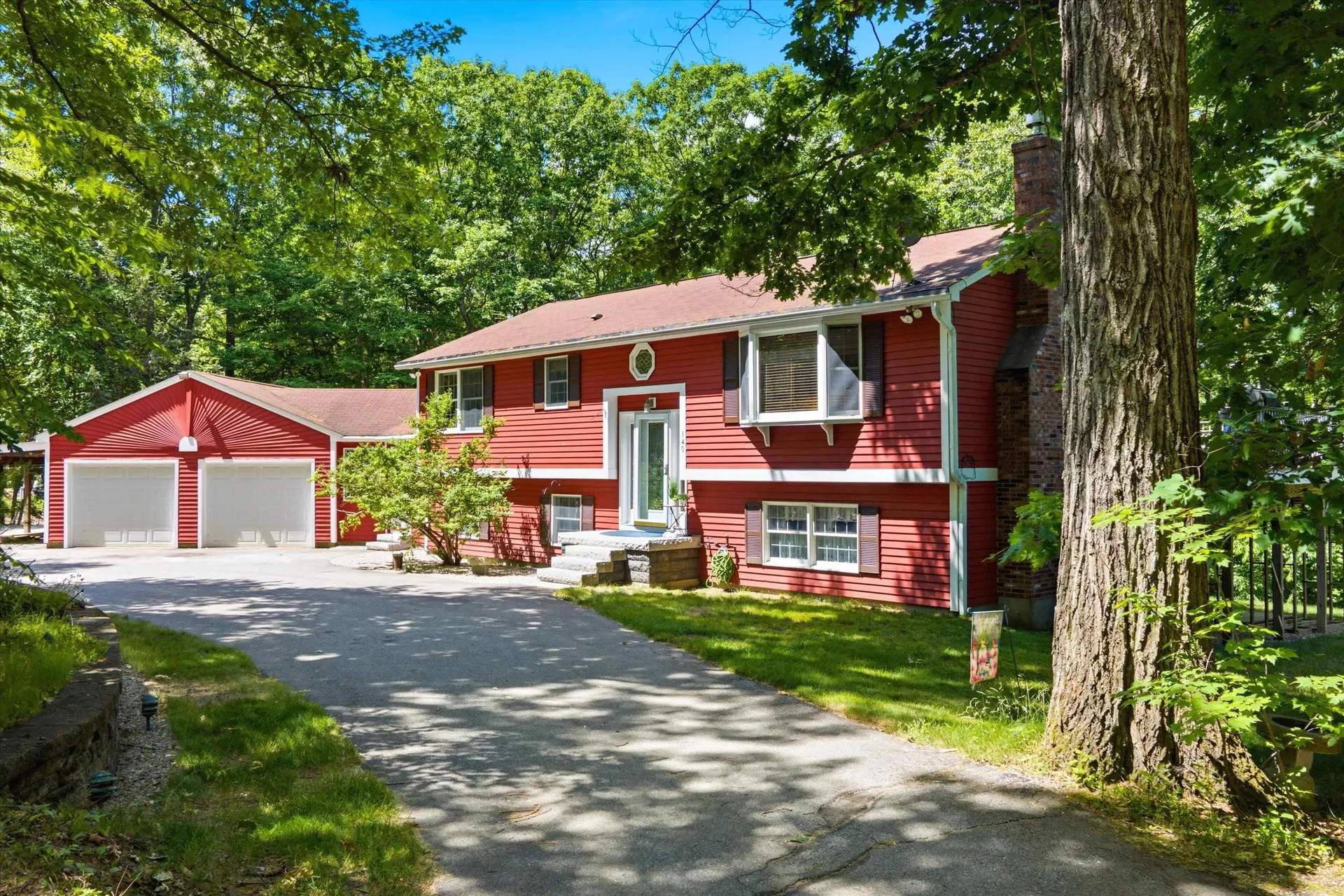 140 Appletree Road Auburn NH 03032