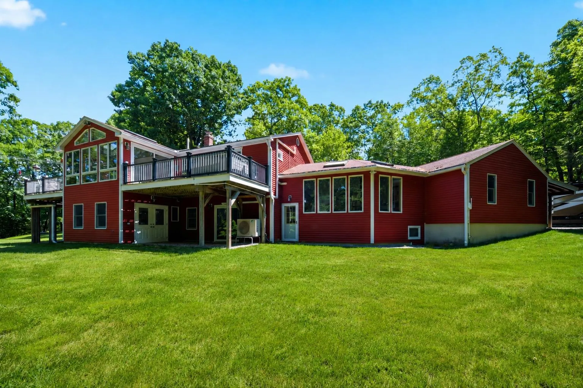140 Appletree Road Auburn NH 03032