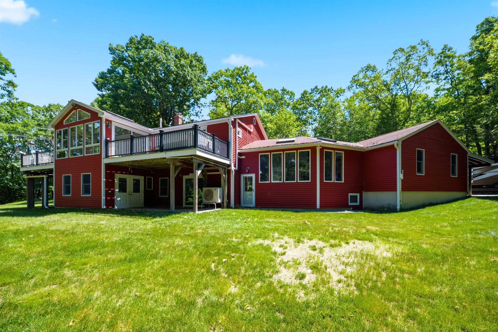 140 Appletree Road Auburn NH 03032