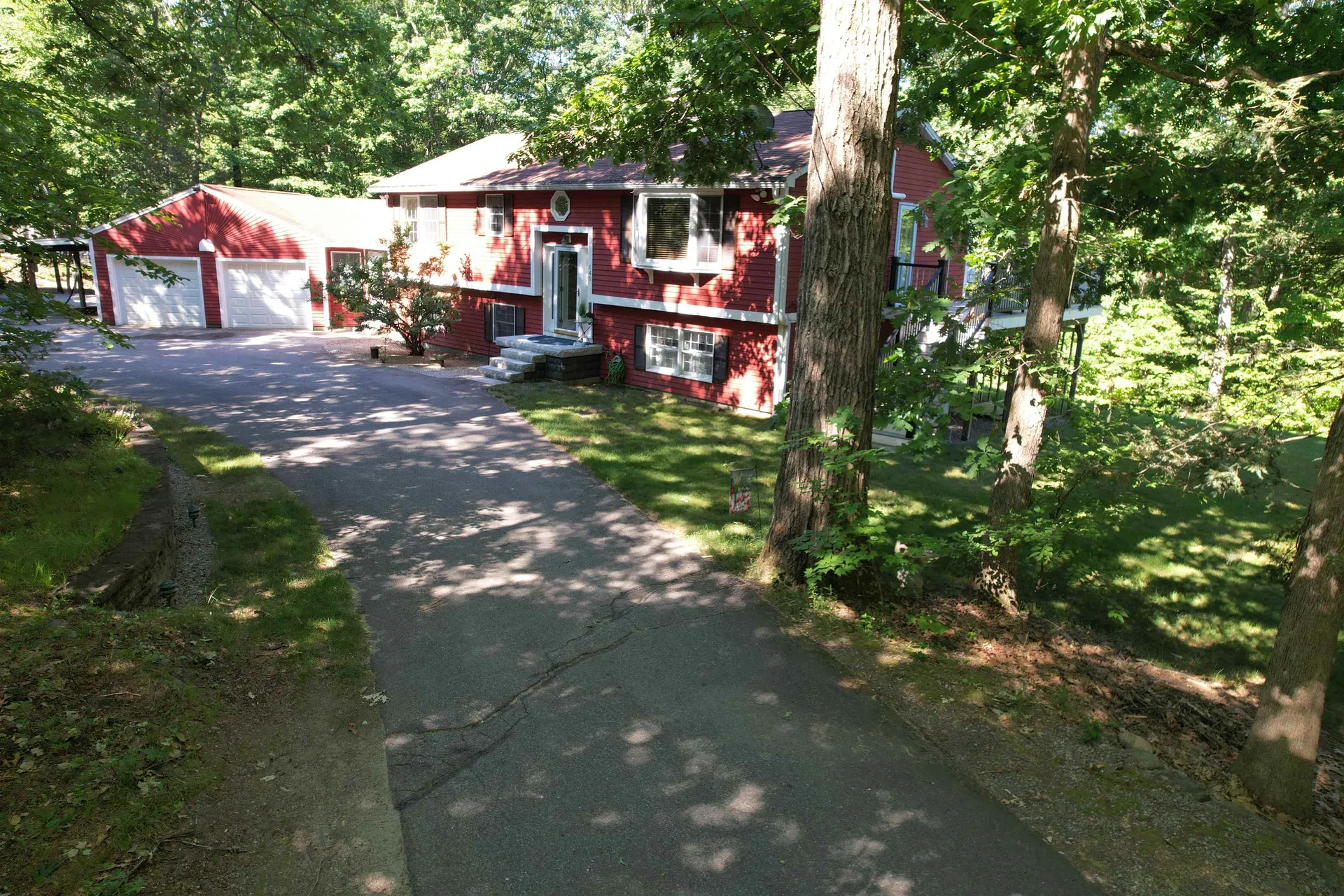 140 Appletree Road Auburn NH 03032