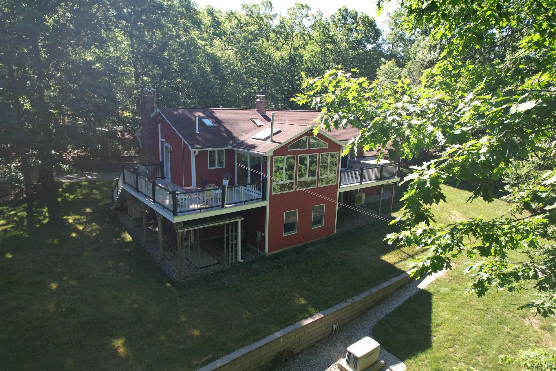 140 Appletree Road Auburn NH 03032