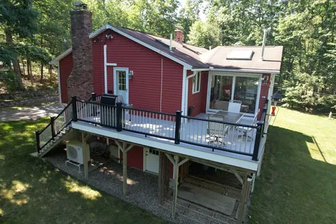 140 Appletree Road Auburn NH 03032