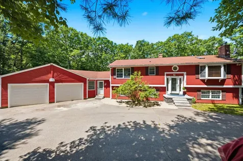 140 Appletree Road Auburn NH 03032