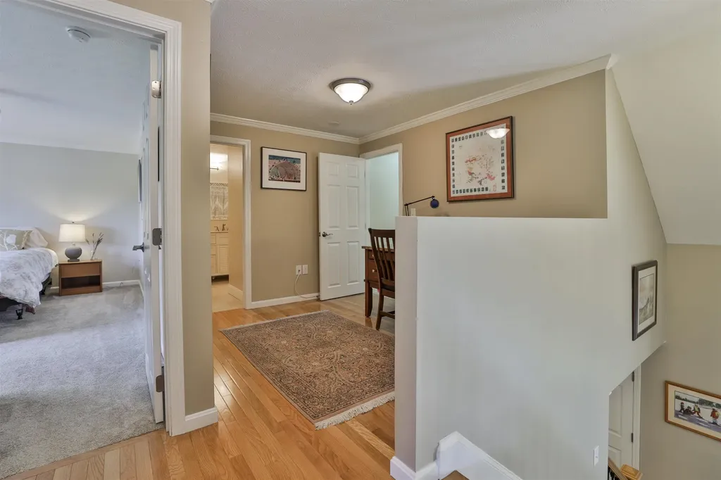 2 Myopia Lane Nashua NH 03063