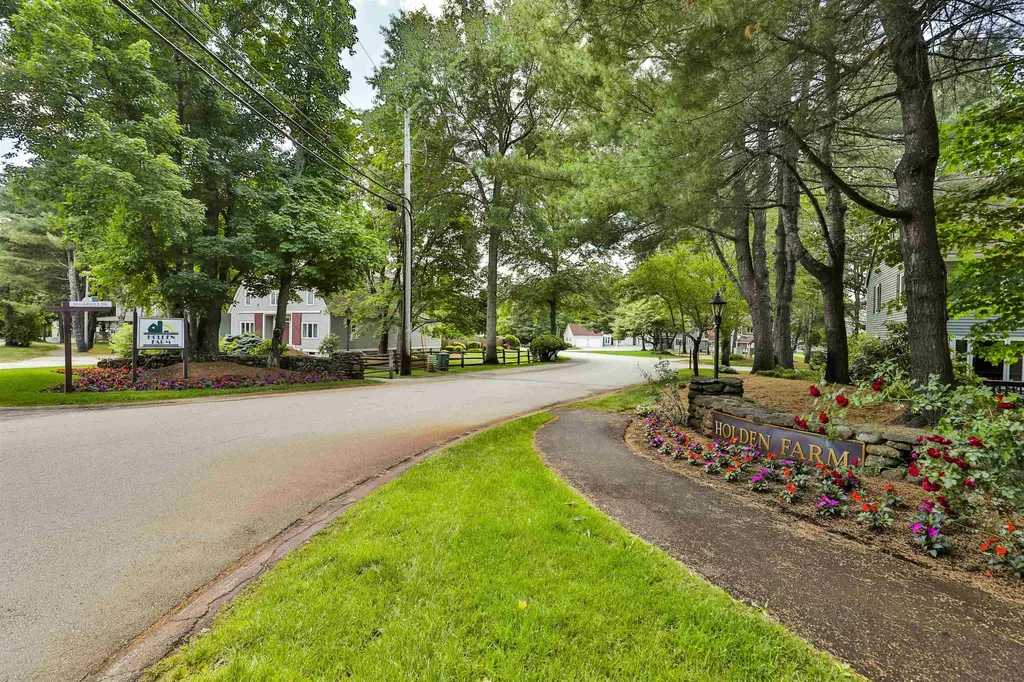 2 Myopia Lane Nashua NH 03063
