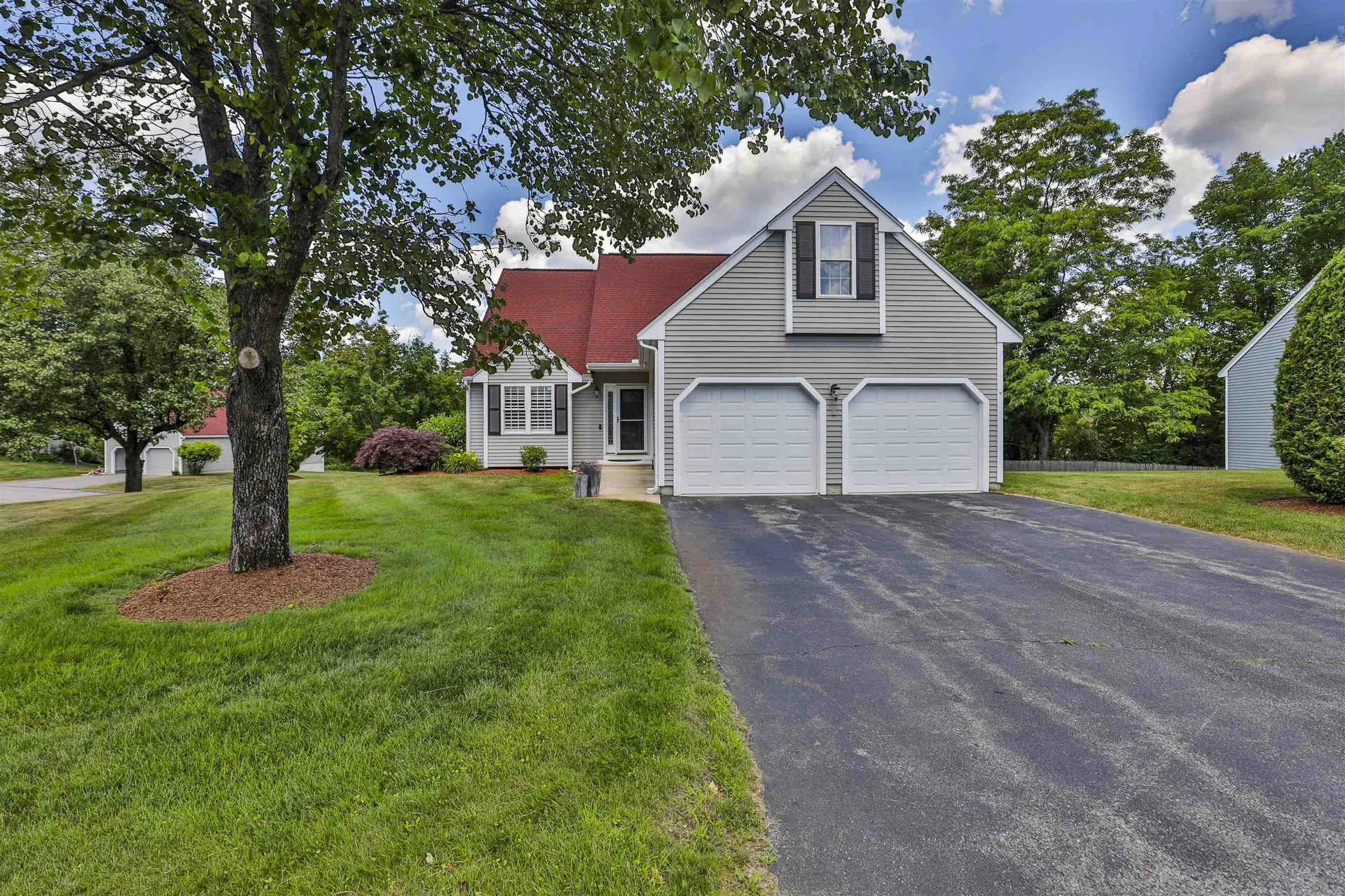 2 Myopia Lane Nashua NH 03063