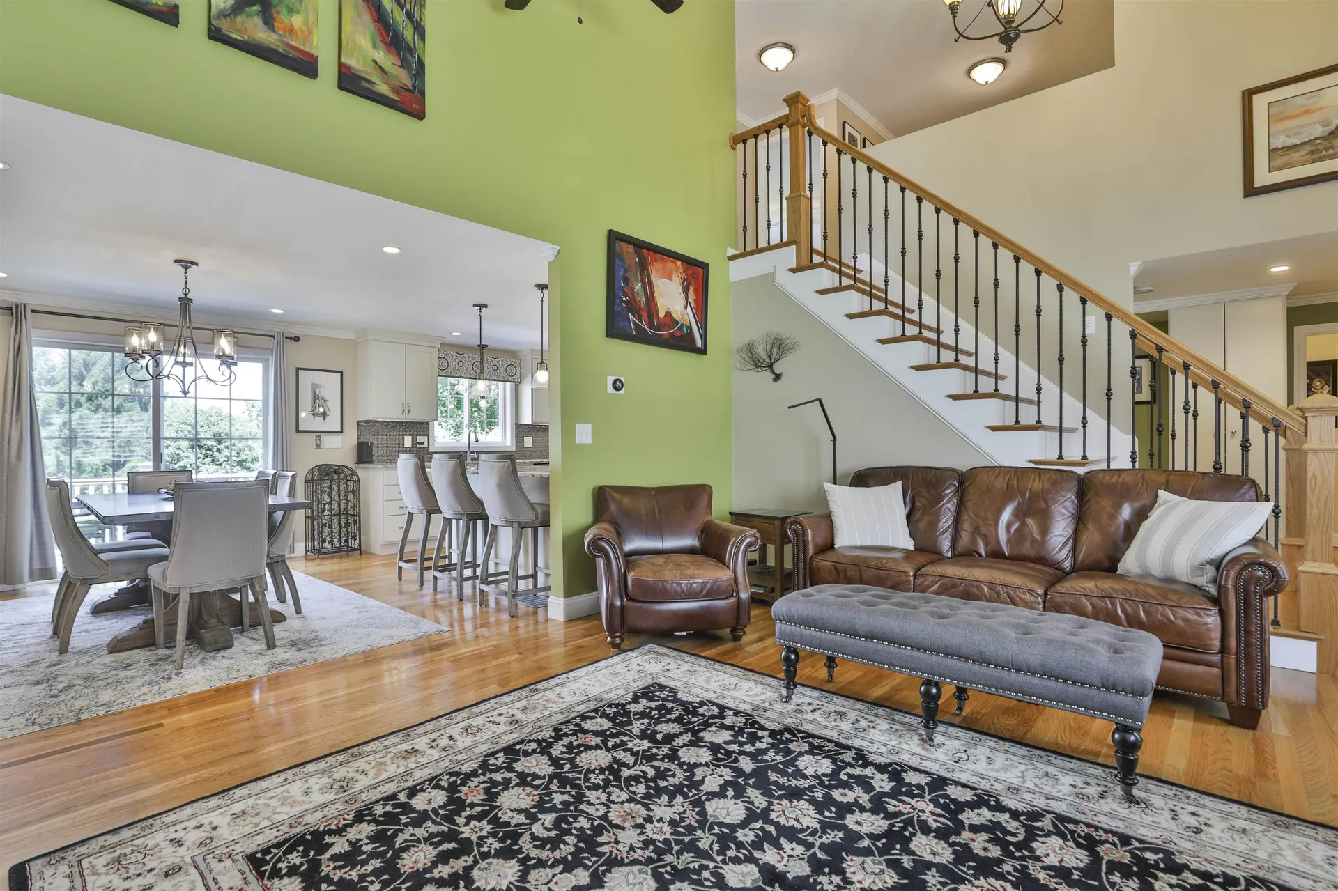 2 Myopia Lane Nashua NH 03063