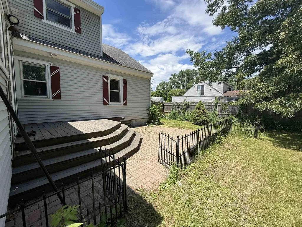 4 Myers Court South Burlington VT 05403